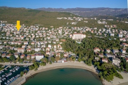 Apartmány 1355-2543