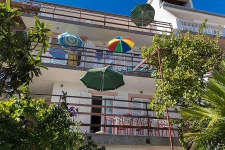 Apartmány 1355-2726 - 2