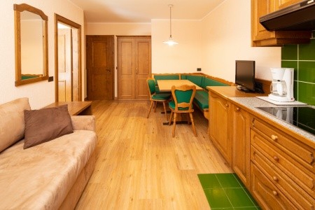 Apartmány San Marco