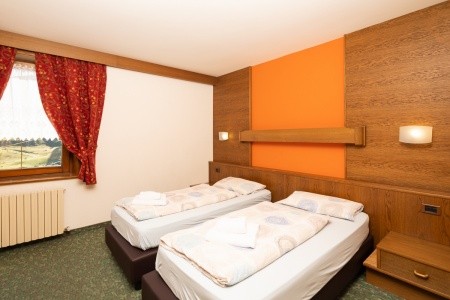 Apartmány San Marco - 2