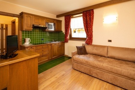 Apartmány San Marco - 3