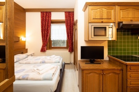 Apartmány San Marco - 4