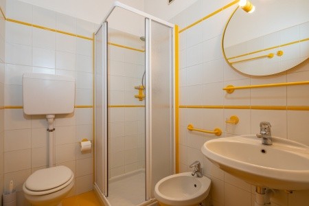 Apartmány San Marco - 9