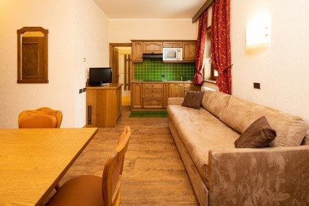 Apartmány San Marco - 13