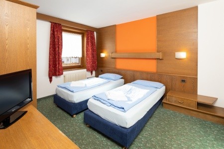 Apartmány San Marco - 14