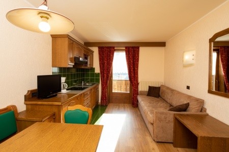 Apartmány San Marco - 16