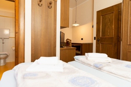 Apartmány San Marco - 17