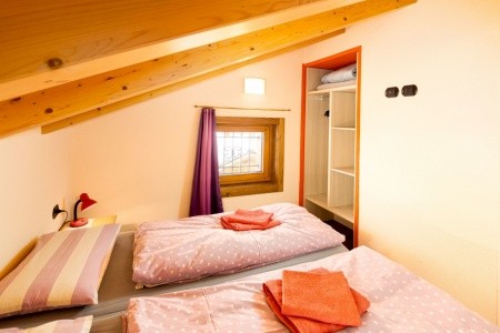 Apartmány Casa Natale - 2