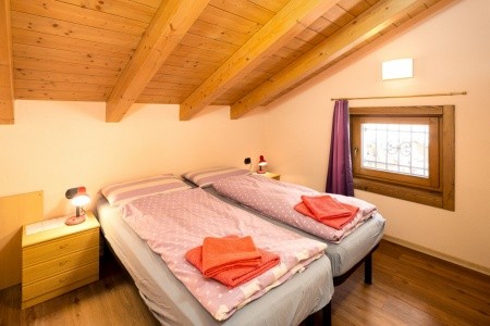 Apartmány Casa Natale - 3