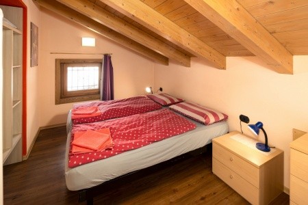 Apartmány Casa Natale - 4