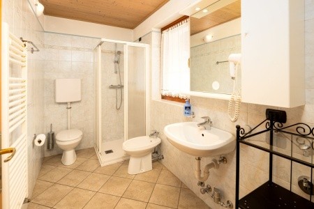 Apartmány Casa Natale - 5