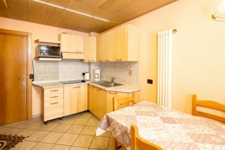 Apartmány Casa Natale - 6