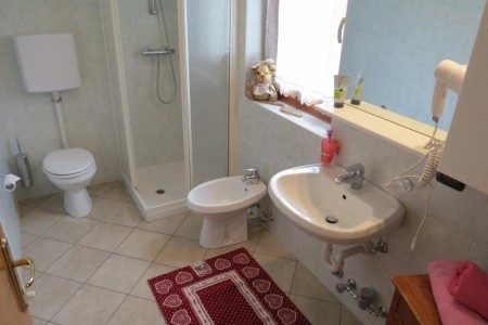 Apartmány Casa Natale - 9