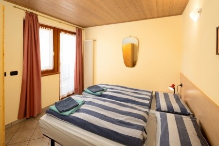 Apartmány Casa Natale - 11