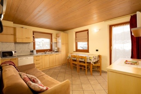 Apartmány Casa Natale - 12