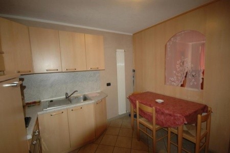 Apartmány Casa Natale - 15