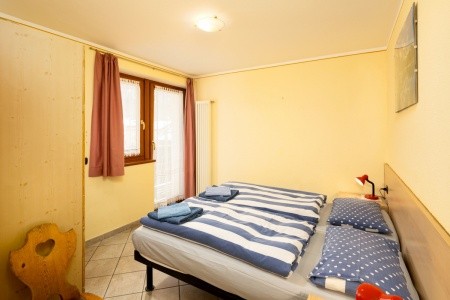 Apartmány Casa Natale - 17