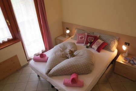 Apartmány Casa Natale - 20