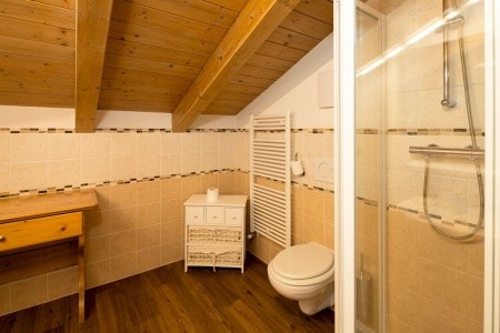 Apartmány Casa Natale - 22