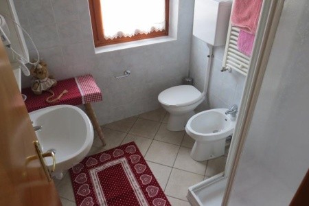 Apartmány Casa Natale - 23