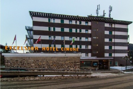 Excelsior Cimone - 8