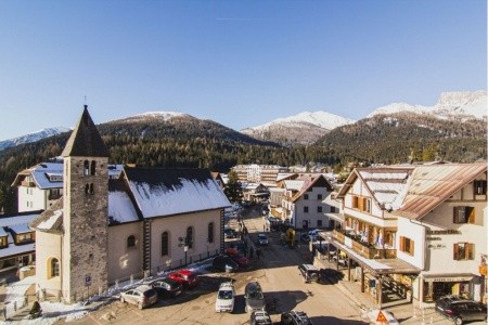 Excelsior Cimone - 11