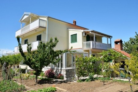 Apartmány Viola - 3