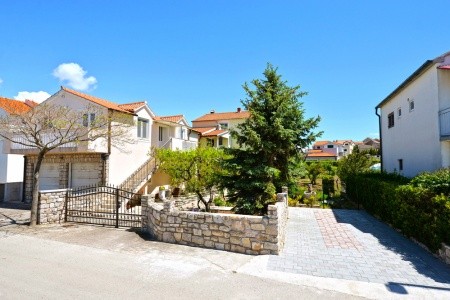 Apartmány Viola - 4