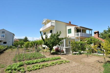 Apartmány Viola - 5