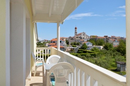 Apartmány Viola - 14