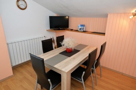 Apartmány Viola - 15