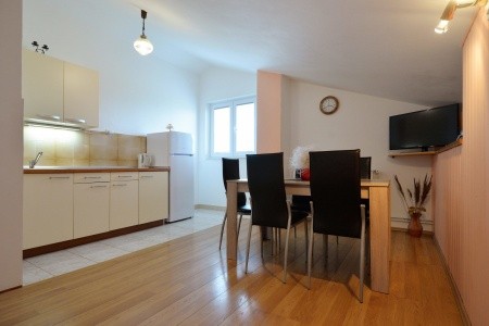 Apartmány Viola - 16