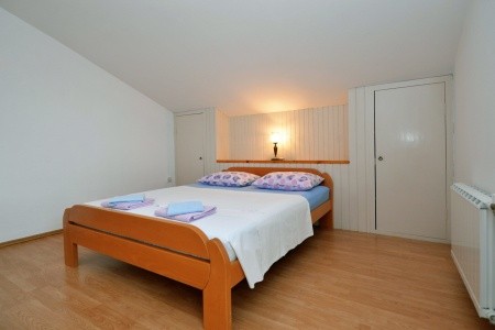 Apartmány Viola - 18