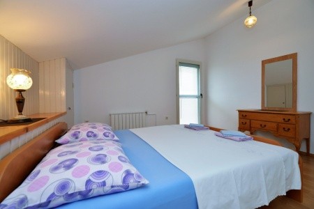 Apartmány Viola - 20