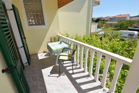 Apartmány Viola - 23