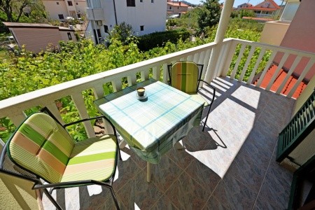 Apartmány Viola - 24