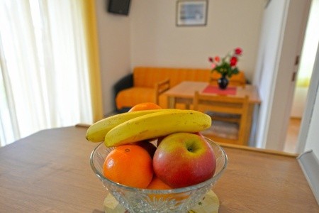 Apartmány Viola - 26