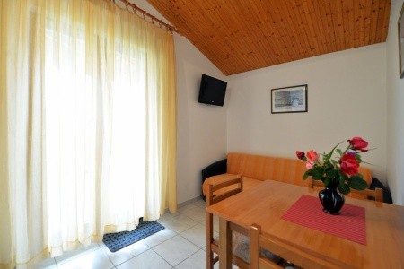 Apartmány Viola - 27