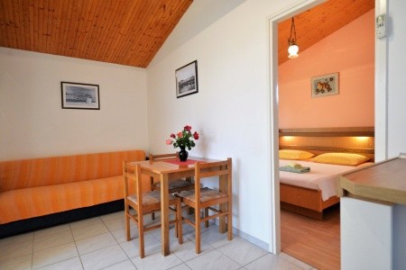 Apartmány Viola - 30