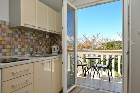 Apartmány Viola - 37