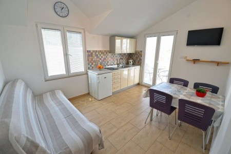 Apartmány Viola - 39