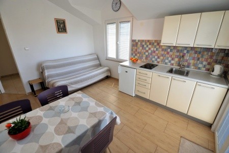 Apartmány Viola - 40