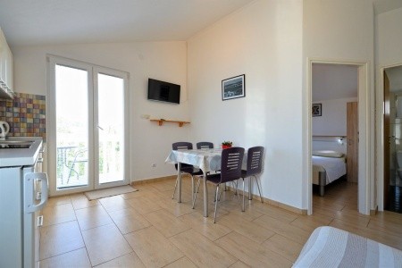Apartmány Viola - 43