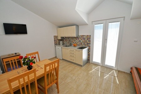 Apartmány Viola - 56