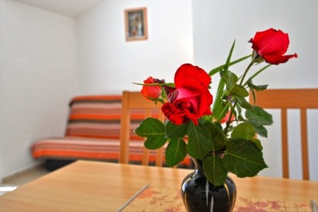 Apartmány Viola - 60