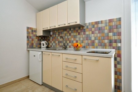 Apartmány Viola - 63