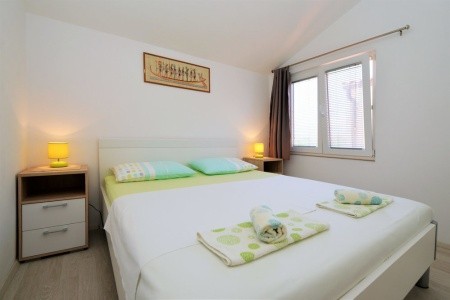 Apartmány Viola - 64