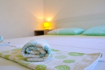 Apartmány Viola - 70