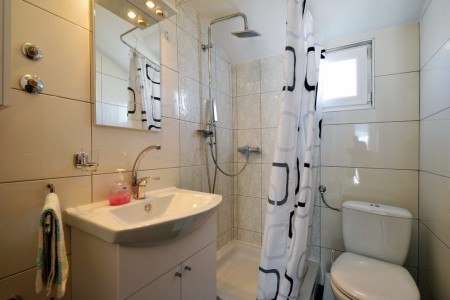 Apartmány Viola - 72