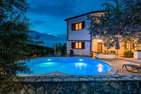 Apartmány 1318-396